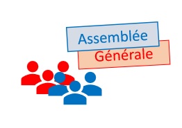 logo ag assemblée générale