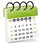 dessin calendrier