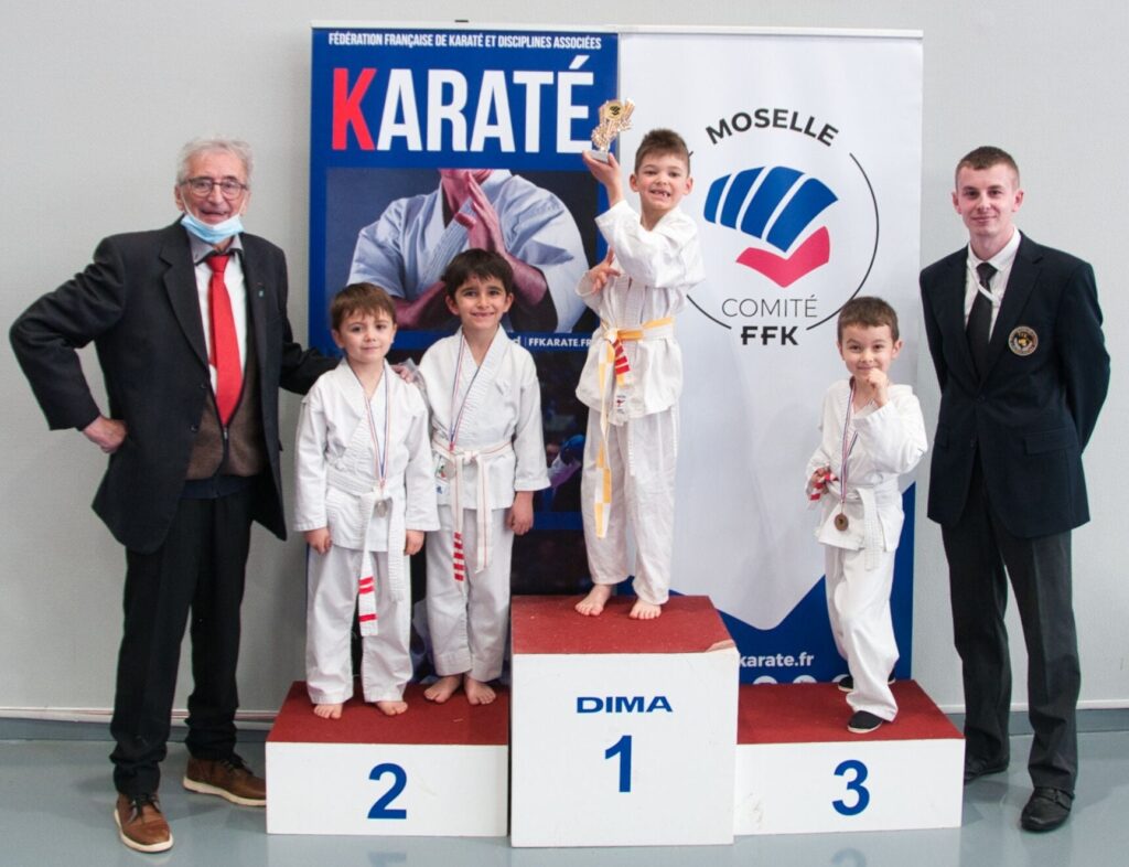 open 57 2022 podium julien 1er, sacha et alessio 2e, , axel m 3e