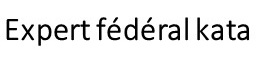 logo expert fédéral