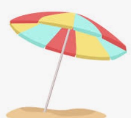 logo petit parasol