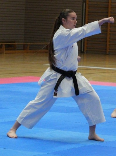 sélène au gala 2025