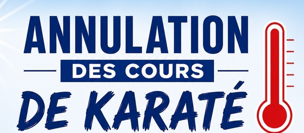 logo cours annulés het b